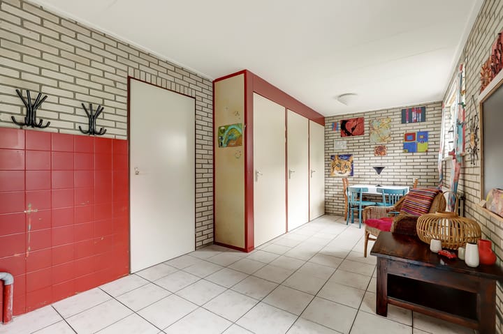 Foto 24 van Meester van de Bergstraat 3