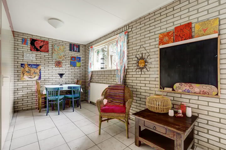 Foto 25 van Meester van de Bergstraat 3