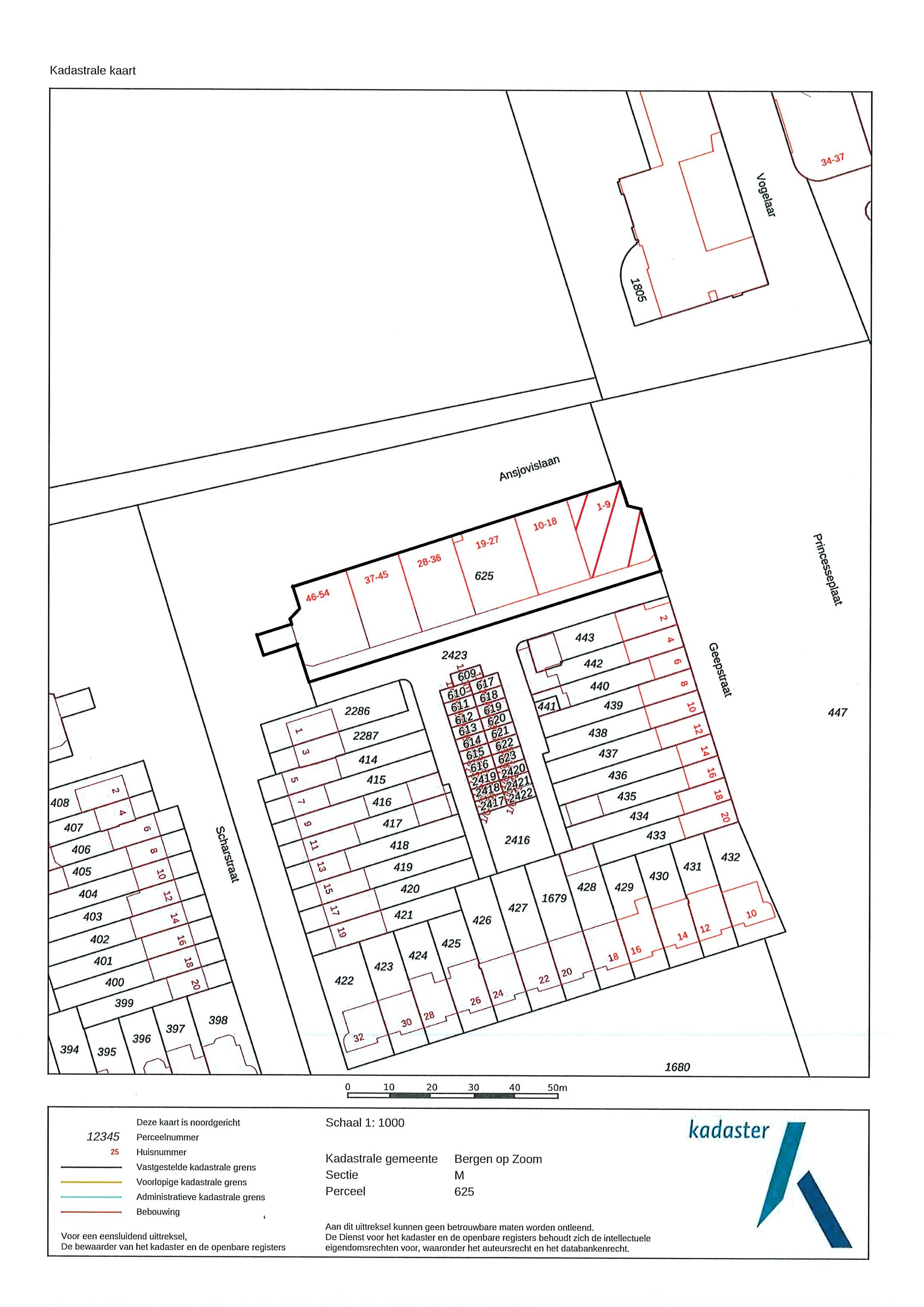 Foto 30 van Ansjovislaan 2