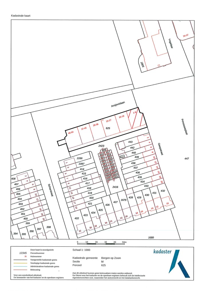 Foto 30 van Ansjovislaan 2