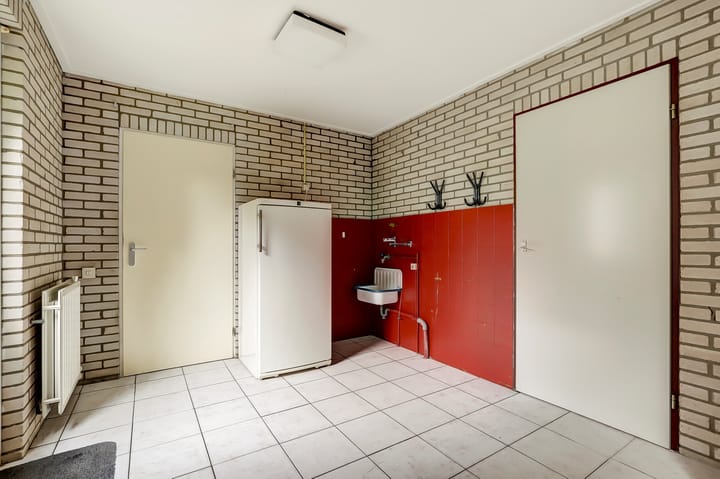 Foto 26 van Meester van de Bergstraat 3