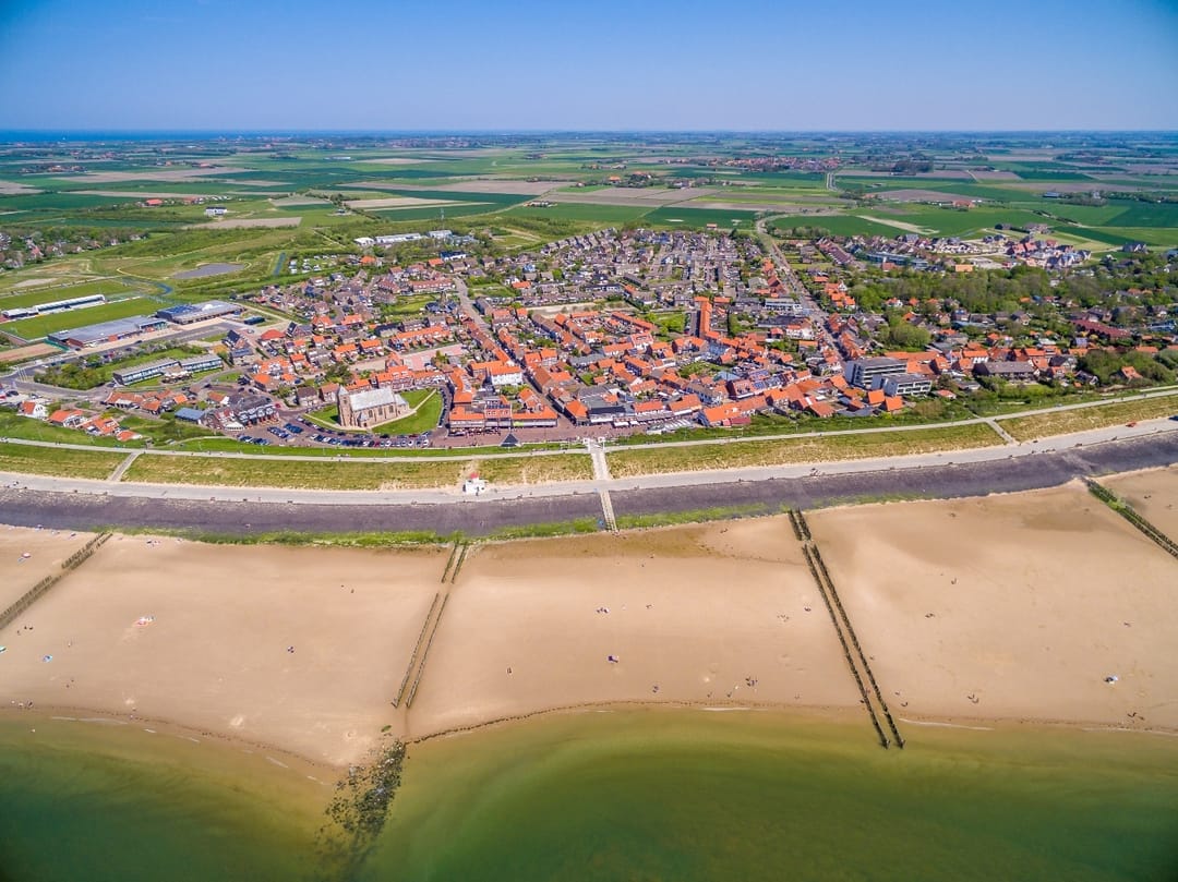 Foto 1 van Molenweg 1-E