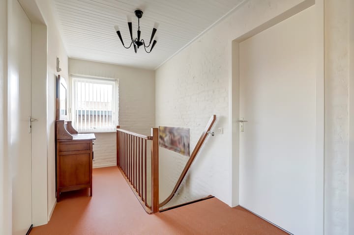 Foto 27 van Meester van de Bergstraat 3