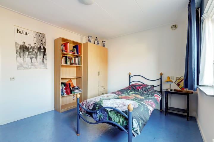 Foto 31 van Meester van de Bergstraat 3