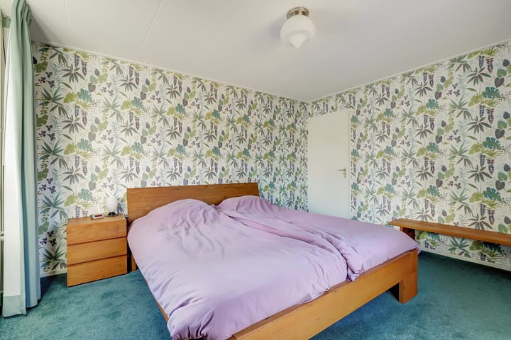 Foto 35 van Meester van de Bergstraat 3