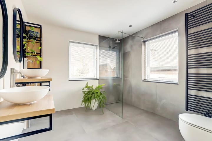 Foto 37 van Meester van de Bergstraat 3