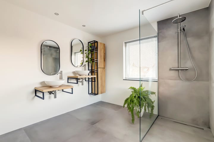 Foto 38 van Meester van de Bergstraat 3