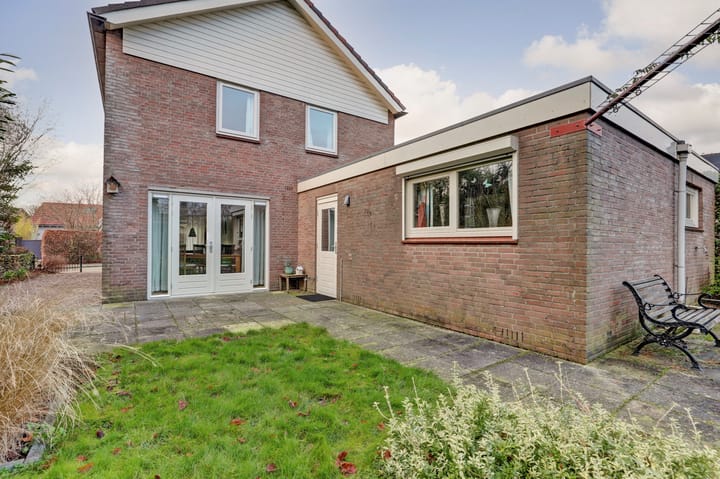 Foto 43 van Meester van de Bergstraat 3