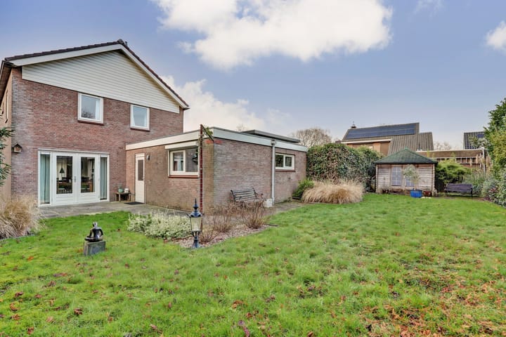 Foto 45 van Meester van de Bergstraat 3