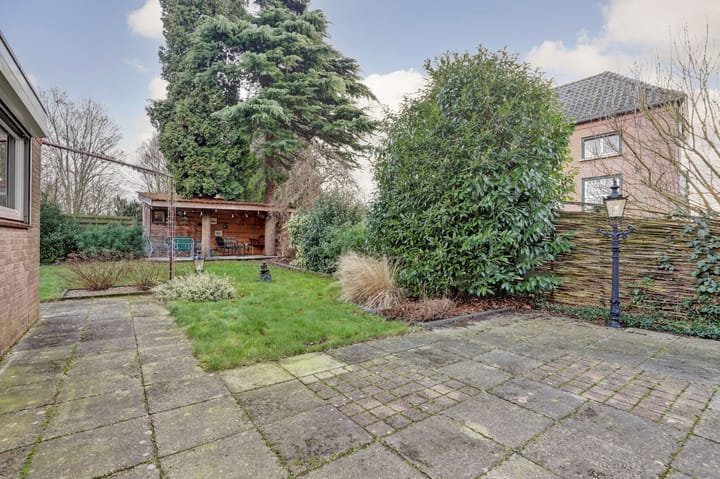 Foto 46 van Meester van de Bergstraat 3