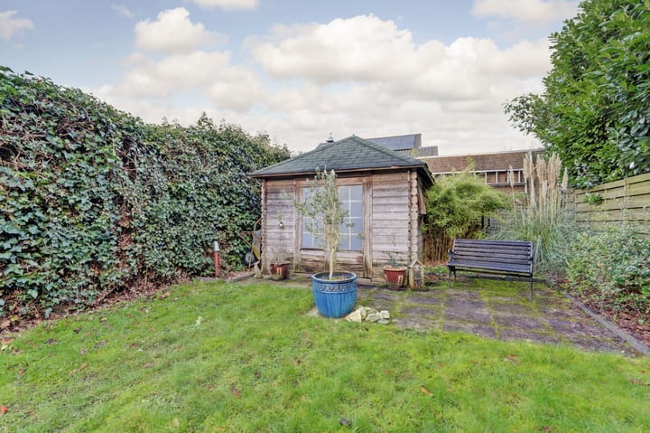 Foto 49 van Meester van de Bergstraat 3