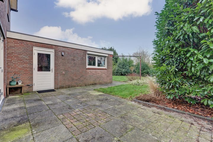 Foto 53 van Meester van de Bergstraat 3