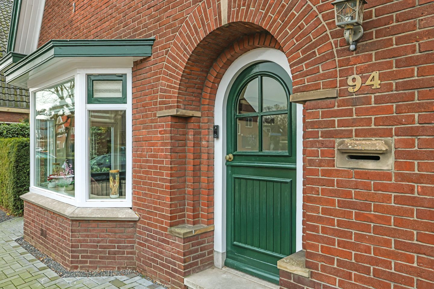 Foto 5 van Zuivelweg 94