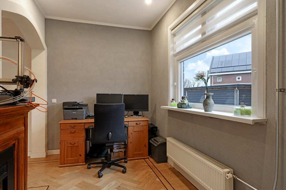 Foto 8 van Zuivelweg 94