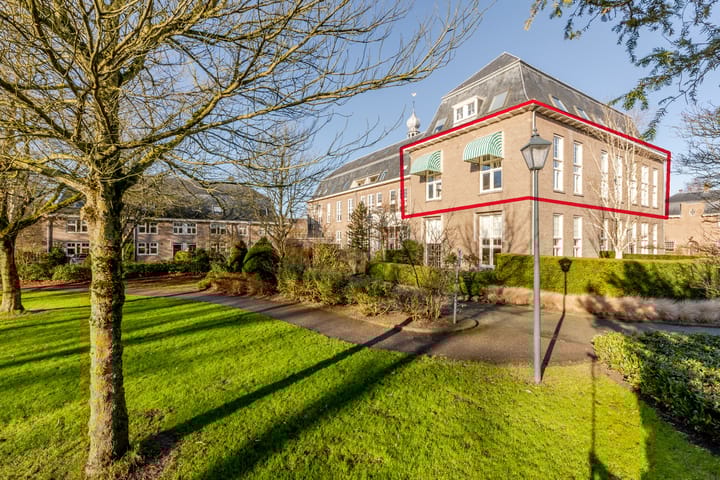 H.B.S.Laan 22