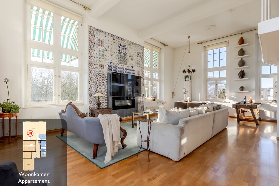 Foto 8 van H.B.S.Laan 22