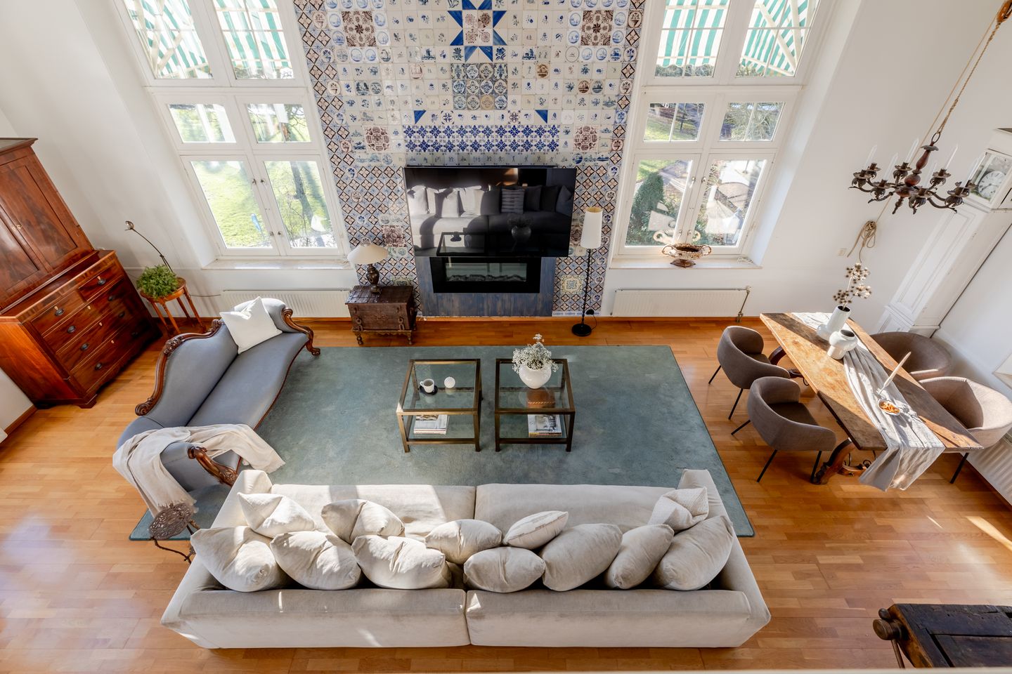 Foto 20 van H.B.S.Laan 22