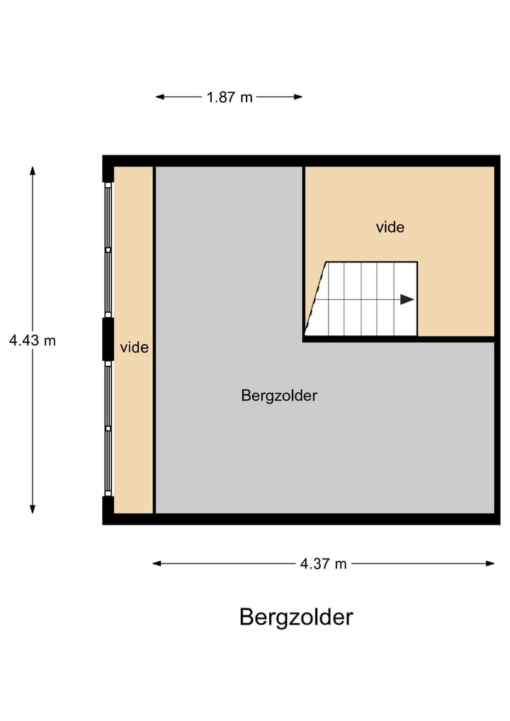 Photo 55 of H.B.S.Laan 22