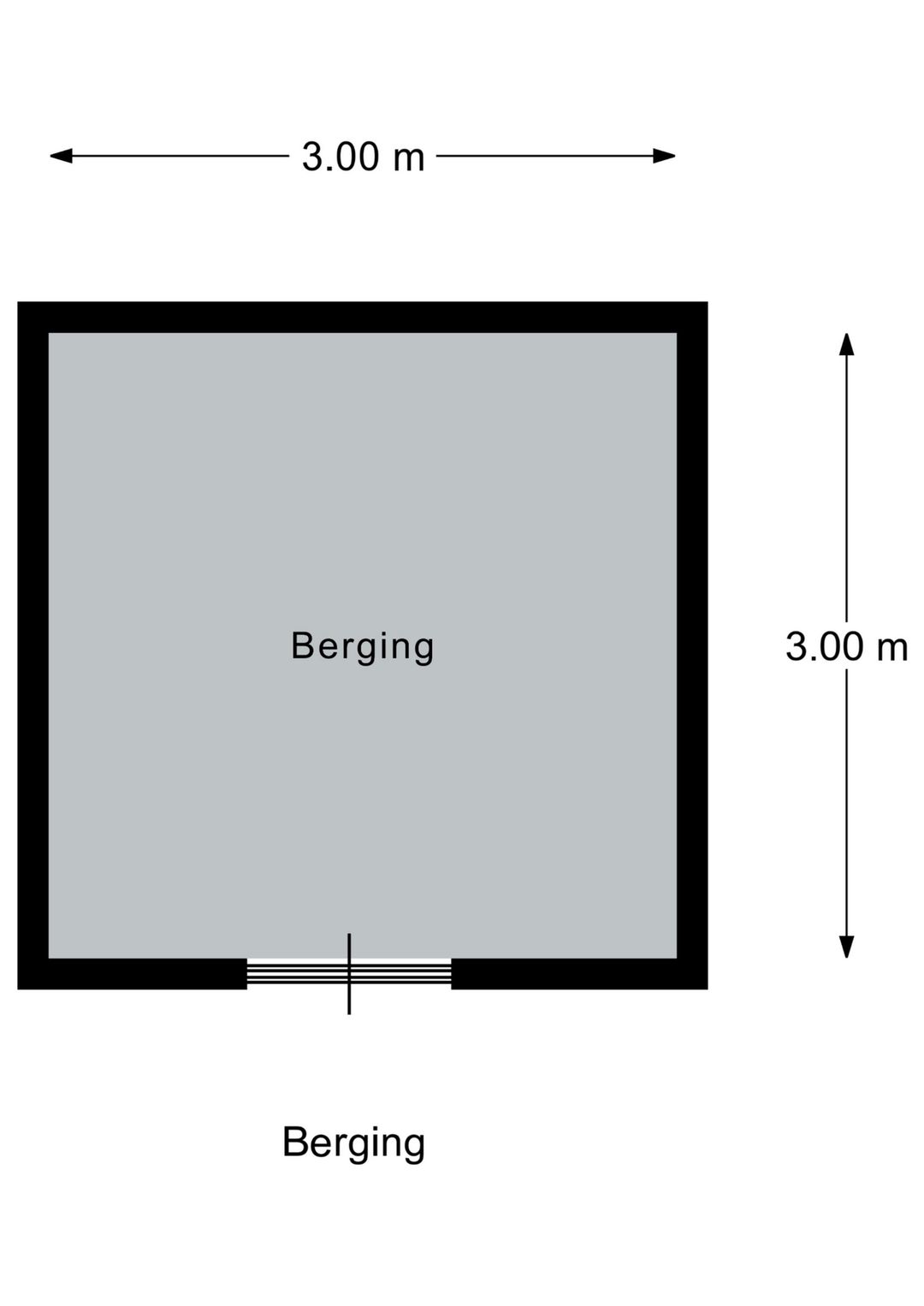 Foto 56 van H.B.S.Laan 22