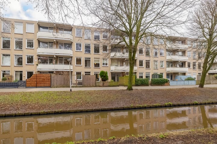 Foto 2 van Springtij 38