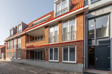 Afbeelding van Smidsstraat 15-A - Tweede foto