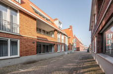 Afbeelding van Smidsstraat 15-A - Derde foto