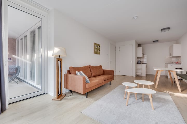 Photo 19 of Smidsstraat 15-A