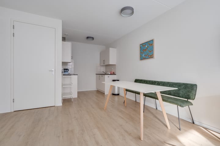 Photo 22 of Smidsstraat 15-A