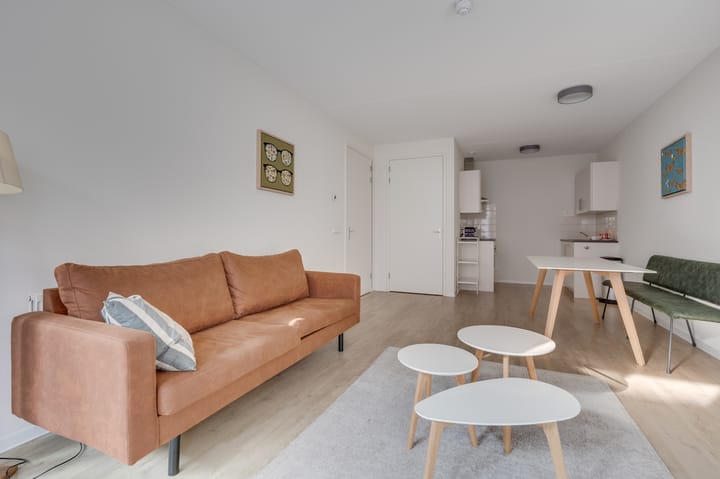 Photo 23 of Smidsstraat 15-A