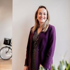 Vera van der Windt - Commercieel Medewerker
