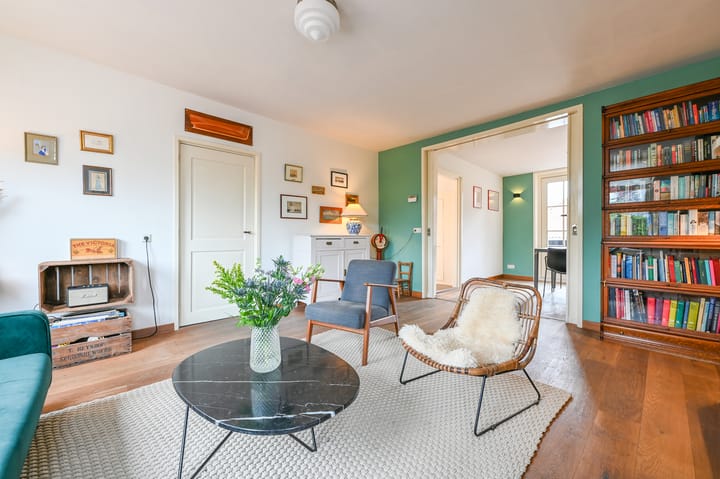 Foto 3 van Wilhelminastraat 6