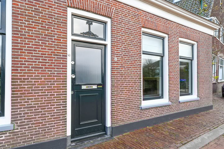 Foto 4 van Wilhelminastraat 6