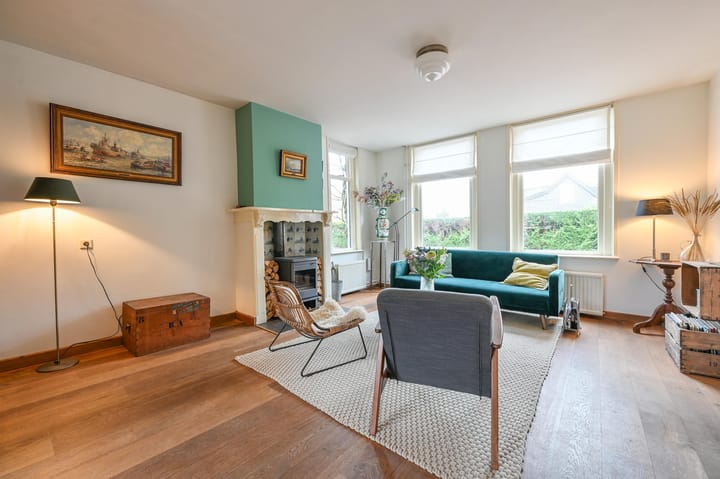 Foto 6 van Wilhelminastraat 6