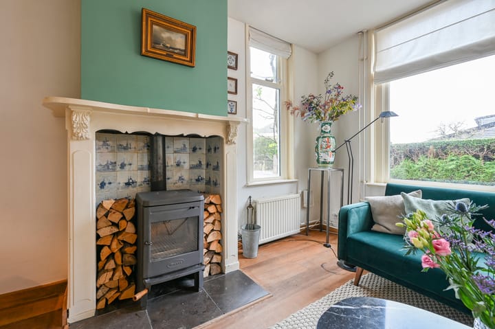 Foto 7 van Wilhelminastraat 6