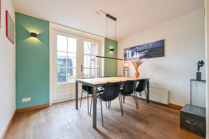 Foto 11 van Wilhelminastraat 6