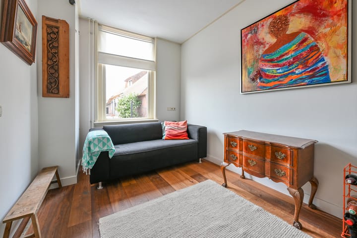 Foto 14 van Wilhelminastraat 6