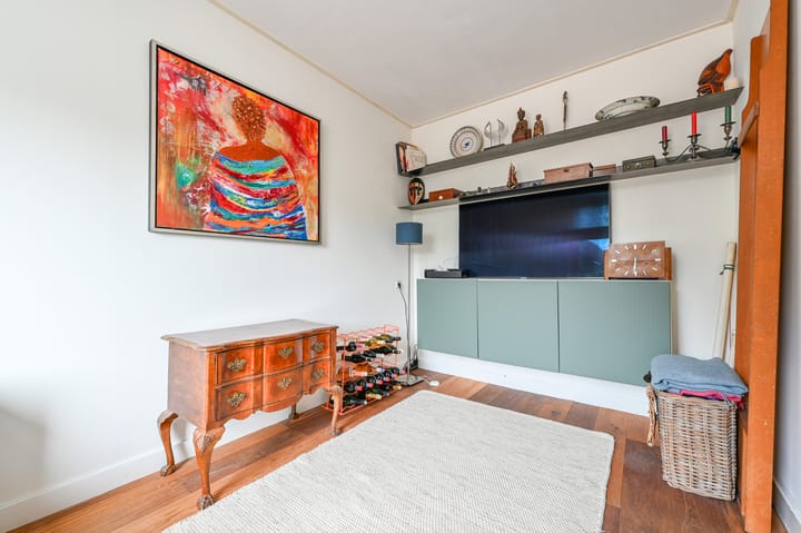 Foto 15 van Wilhelminastraat 6