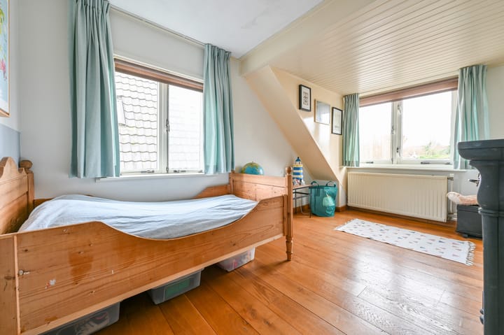 Foto 25 van Wilhelminastraat 6