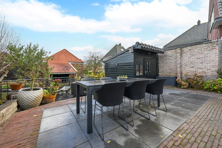 Foto 40 van Wilhelminastraat 6