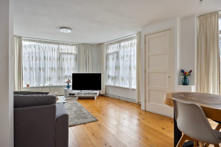 Foto 3 van De Ruyterstraat 10-B