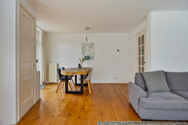 Foto 4 van De Ruyterstraat 10-B