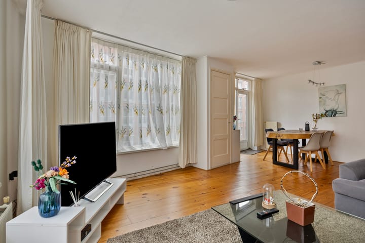 Foto 5 van De Ruyterstraat 10-B