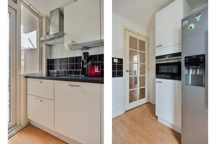 Photo 9 of De Ruyterstraat 10-B