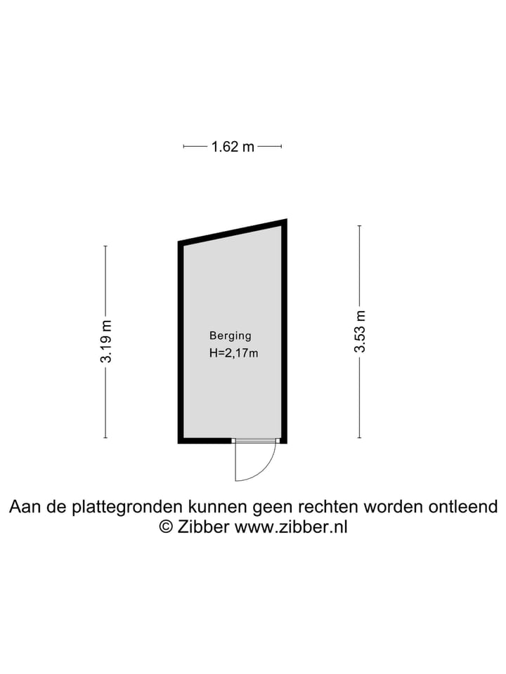 Photo 24 of De Ruyterstraat 10-B