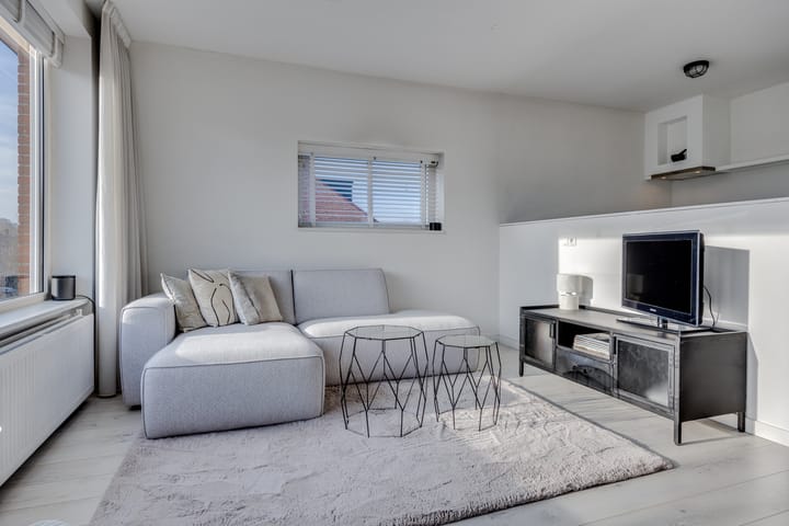 Foto 3 van Euterpeplein 16-E