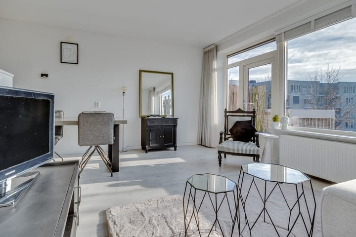 Foto 4 van Euterpeplein 16-E