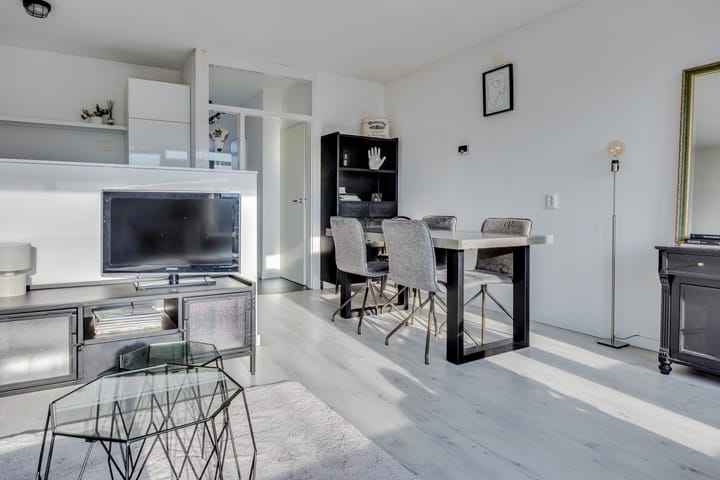 Foto 5 van Euterpeplein 16-E