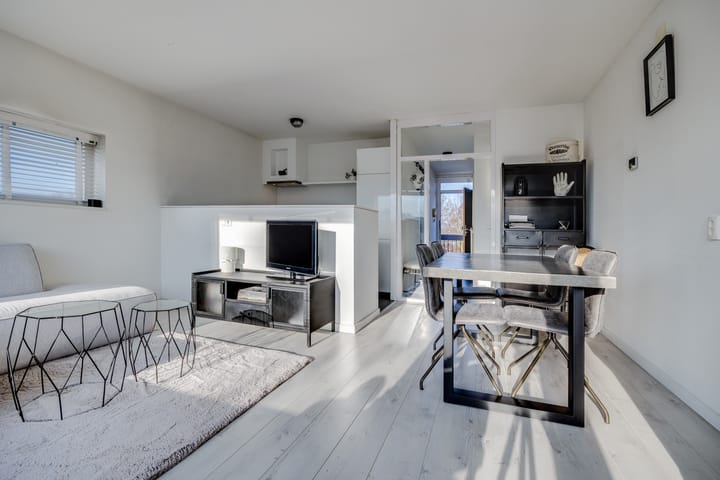 Foto 6 van Euterpeplein 16-E