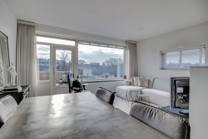 Foto 8 van Euterpeplein 16-E