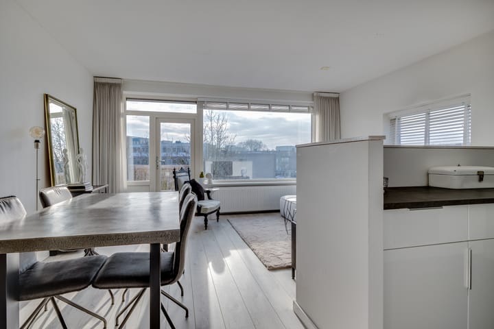 Foto 9 van Euterpeplein 16-E